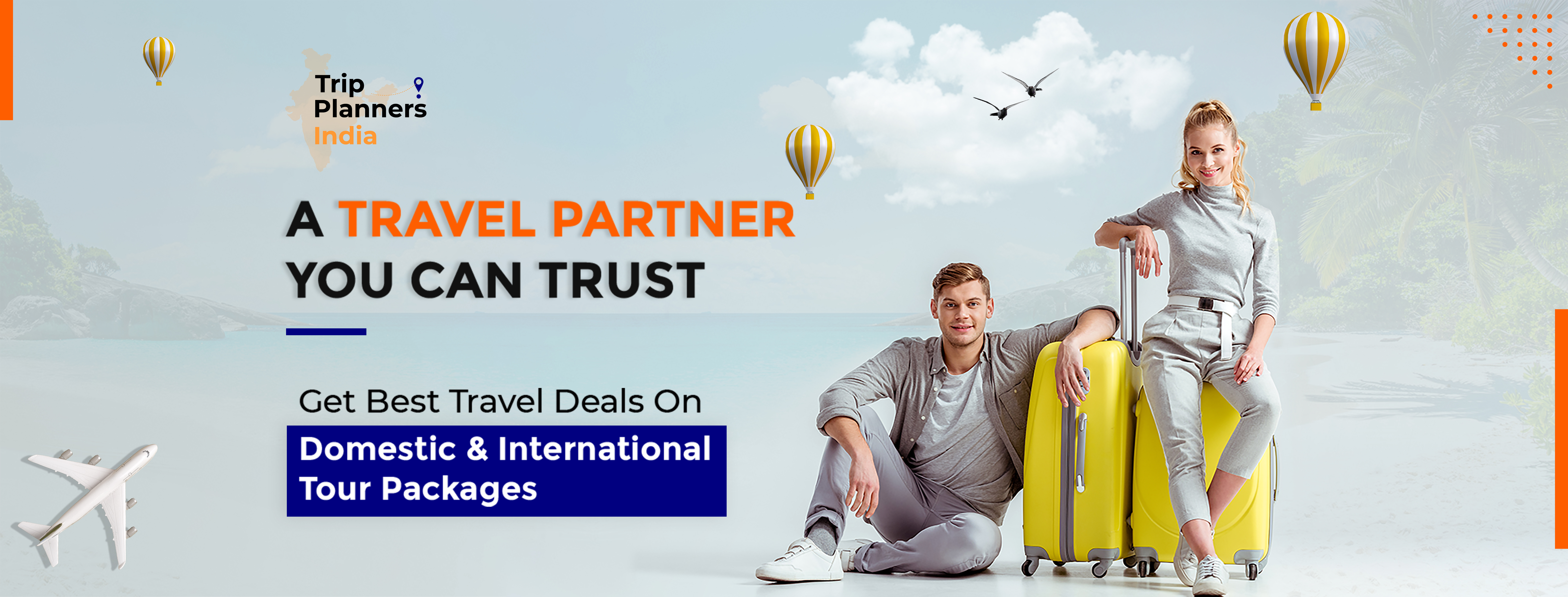 Business profile Images